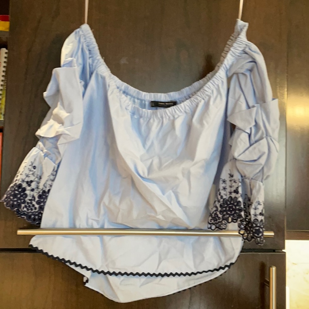 Cute top